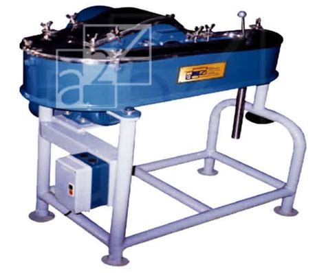 Beating Pulp Tester Brand manufacturer|Improve pulp quality with A2Z valley beaters. .